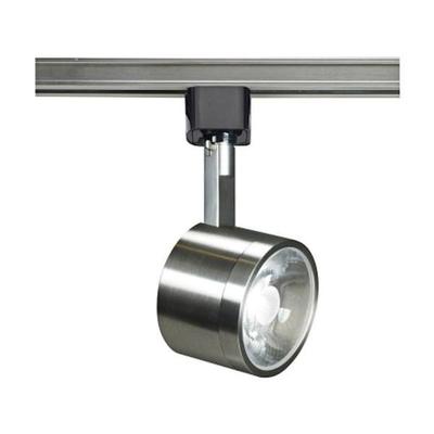 Nuvo Lighting 40405 - 12W LED TRACK HEAD ROUND Indoor LED Track Light