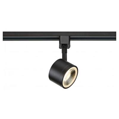 Nuvo Lighting 40404 - 12W LED TRACK HEAD ROUND Ind...