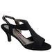 Ros Hommerson Lucky - Womens 9.5 Black Pump W