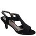 Ros Hommerson Lucky - Womens 13 Black Pump W2