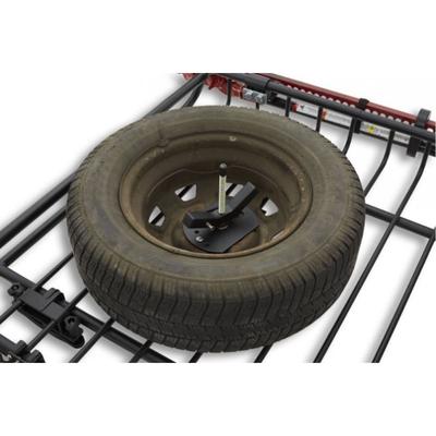 Yakima 35in Spare Tire Carrier 8007076