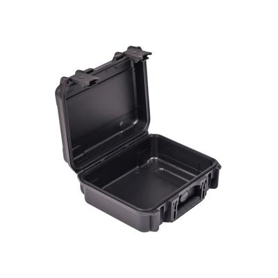 SKB Cases Seres Injecton Molded Ml-Standard Waterproof - Case 12inx9inx4in Empty 3I-1209-4B-E