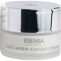 Esensa Mediterana Gesichtspflege Age Defence - Revitalisierende Anti-Aging Pflege Straffende & aufbauende Tages- und NachtcremeCollagen Caviar Cream