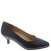 Trotters Kiera - Womens 9.5 Navy Pump W2