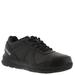 Reebok Work Guide Work Steel Toe - Mens 13 Black Oxford W