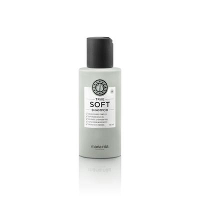 Maria Nila True Soft Shampoo 100 ml Damen Image