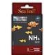 Aquarium Systems 4090005 Aquarien Sea Tests NH4