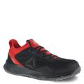 Reebok Work All-Terrain Work - Mens 7.5 Black Oxford Medium