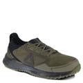 Reebok Work All-Terrain Work - Mens 9 Green Oxford Medium