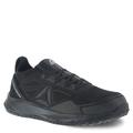 Reebok Work All-Terrain Work - Mens 7.5 Black Oxford W