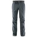 Maier Sports - Tajo 2 - Trekkinghose Gr 29 - Short grau