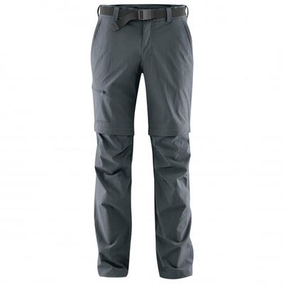 Maier Sports - Tajo 2 - Trekkinghose Gr 54 - Regular grau