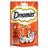 Catisfactions Snack per gatti - 3 x 60 g Pollo