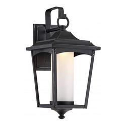 Nuvo Lighting 32822 - ESSEX 1 LT OUTDOOR LG LANTERN Outdoor Sconce LED Fixture