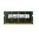 Samsung M471B1G73DB0-YK0 interner Speicher (SO-DIMM, DDR3L-1600, 8GB kit (1 x 8GB))