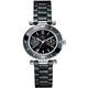 Gc Guess Collection Diver Chic Women's watch With Ceramic Elements