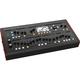 Behringer DEEPMIND 12D Echtanaloger 12-stimmiger polyphoner Desktop-Synthesizer mit 4 FX-Engines, 2 OSCs, LFOs pro Stimme, 3 ADSR-Generatoren, 8-Kanal-Modulationsmatrix, 32-Stufen-Steuerungssequenzer