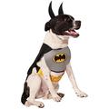 Rubie‘s Official Batman-Kostüm für Hunde, Größe L