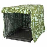 Tucker Murphy Pet™ Kurt Amarillo Dog Crate Cover | 21 H x 18 W x 24 D in | Wayfair AB580690D993460387E60AE5DC97A615