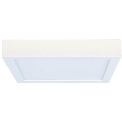 Bulbrite 773146 - LED15DL/7/927/WHSQ/J/D Indoor Ceiling LED Fixture