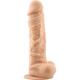 Real Safe realistischer Penis Real Safe Big Arm Flesh – 500 gr