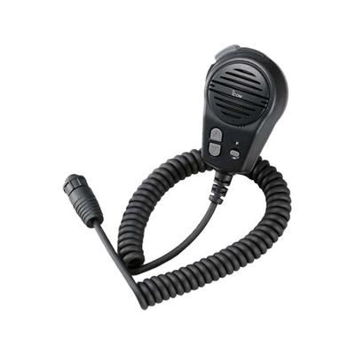Icom Replacement Mic for M802 New Condition HM135