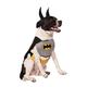 Rubie's Official Batman-Kostüm für Hunde