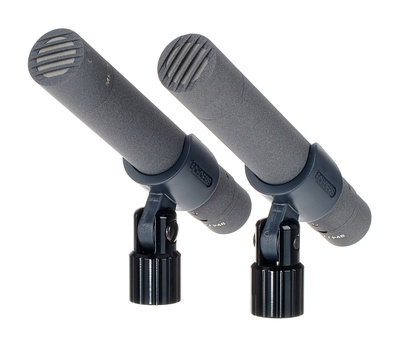 Schoeps Stereo-Set MK 2s