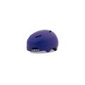 Giro DIME FS Children's Bicycle Helmet Matt Purple XS