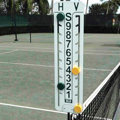 LoveOne Tennis Scoreboard Tennis Scorekeepers Gree...