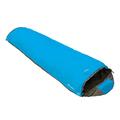 Vango Planet 50 synthetic sleeping bag volt blue