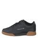 Reebok Unisex Workout Plus Classic Shoes, Multicolour (Black Carbon Classic Red Reebok Royal-gum), 11.5 UK