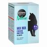 Set prova! Cosma Nature in busta umido per gatto - 24 x 50 g