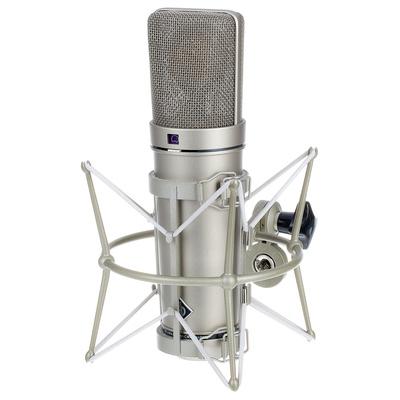 Neumann U67 Set