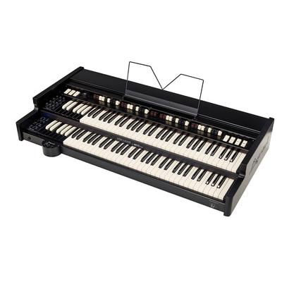 Viscount Legend Black Signature