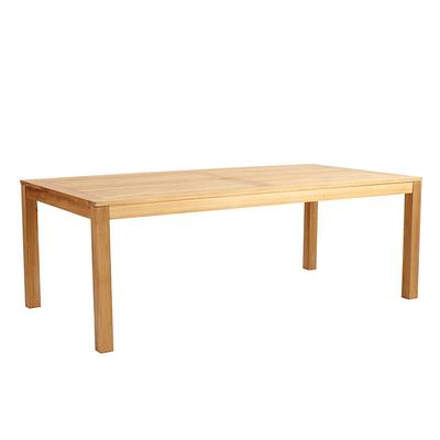 Teak Rectangular Dining Table - Ballard Designs