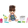 Baby Alive Hasbro Sweet Spoonfuls Baby, Brunette