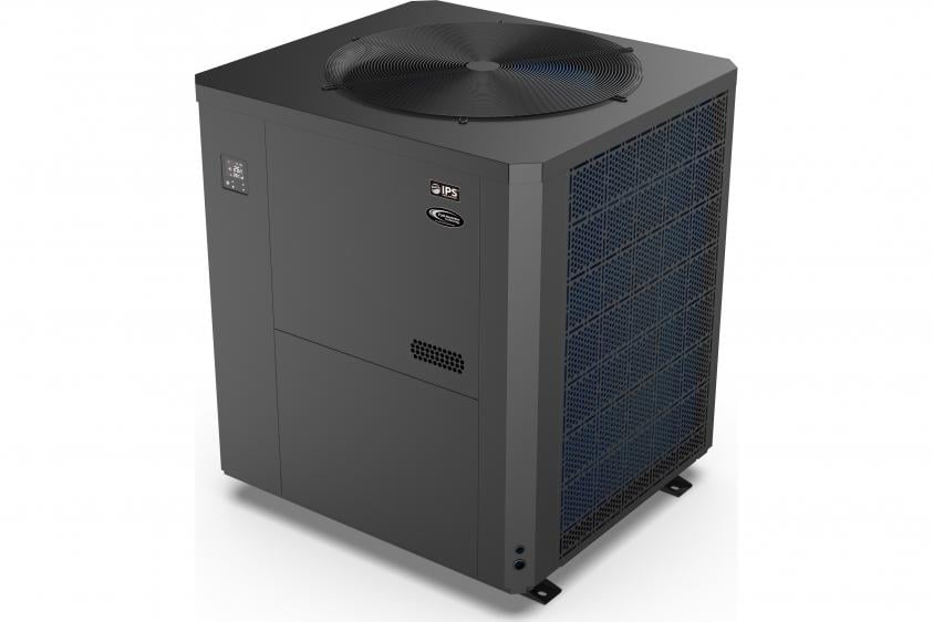 Schwimmbad-Heizung IPS-600 60KW Image