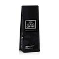 Wild Kopi Luwak Civet Cat Coffee Beans 125g Bag - India Balmadi Estate - Freshly Roasted To Order And Shipped From Sea Island Coffee Roastery - Medium Roast - For All Coffee Machines - Gift Option