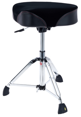 Gibraltar 9608HM Drummer Sitz hydraulisch