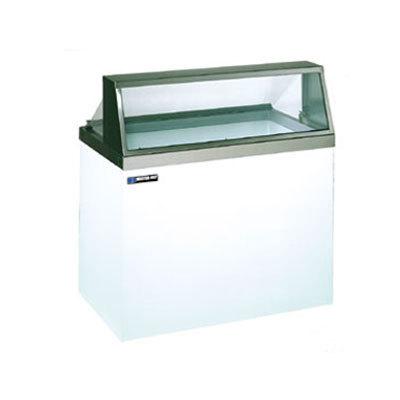 Master-Bilt DD-46 Ice Cream Dipping/Display Merchandiser