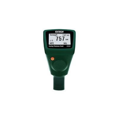 Extech Instruments Coating Thickness Tester With Bluetooth CG304