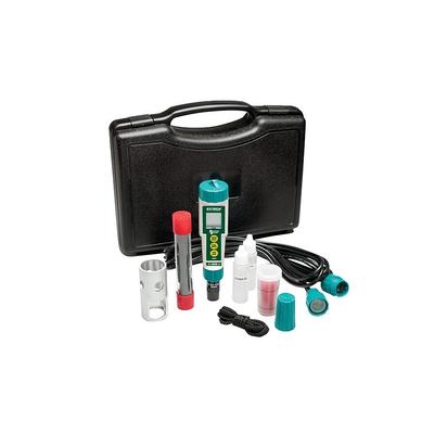 Extech Instruments Exstik Ii Dissolved Oxygen Meter Kit DO600-K