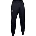 adidas 0Afh8 Men Sportstyle Jogging Pants Men's Jogging Pants - Black/White, 3XLT