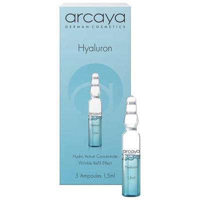 arcaya Hyaluron Feuchtigkeitsserum 7.5 ml Image