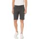 Quiksilver Men's New Everyday Union Stretch Casual Shorts, Dark Grey Heather, 36