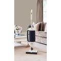 SEBO 90815GB Felix ePower Vacuum Cleaner, 700 W, White/Navy