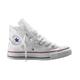 Converse Sneaker "Chucks AS Core white HI", weiß, Gr. 37,5EU