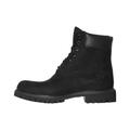 Timberland Herren Stiefel "Icon 6-Inch Premium Boot", schwarz, Gr. 45EU