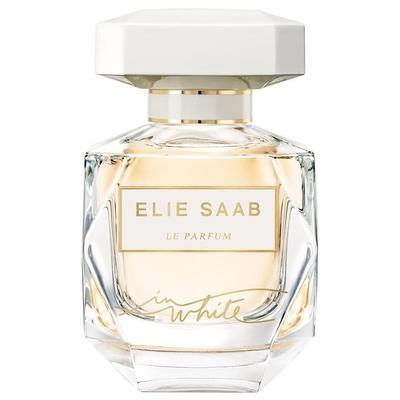 Elie Saab Le Parfum In White Eau de 50 ml Damen Image
